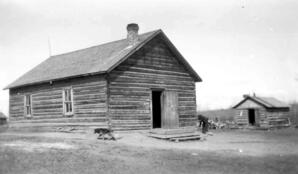 School Building - 07