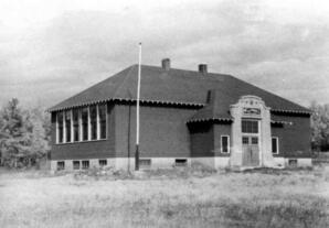 Mellowdale School District No. 3347
