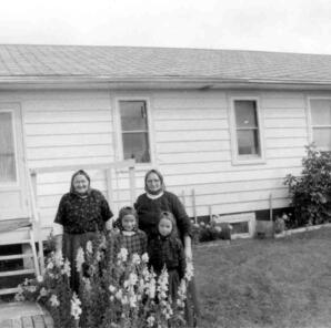 Hutterite Colony - 03