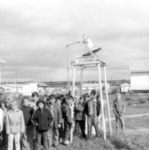 Hutterite Colony