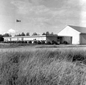 Colinton School - 04