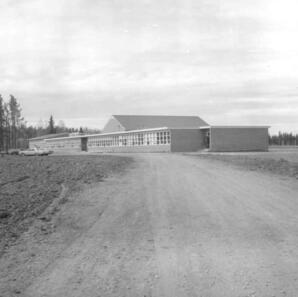 Colinton School - 06