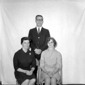 Richmond Park School District No. 4280