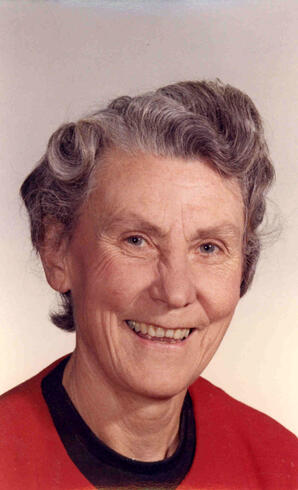 Alice B. Donahue - 04