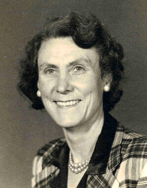 Alice B. Donahue - 03