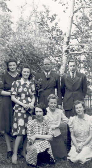 Athabasca School District No. 839 (1945) - 03