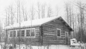 Calling Lake School District No. 4124