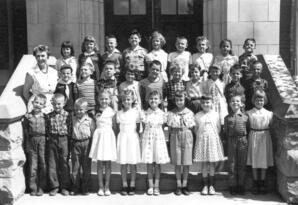 Athabasca School District No. 839 (1958-1959)
