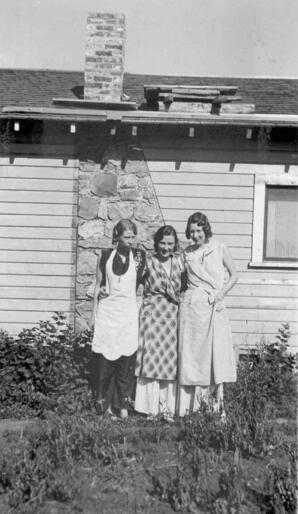 Alice B. Donahue