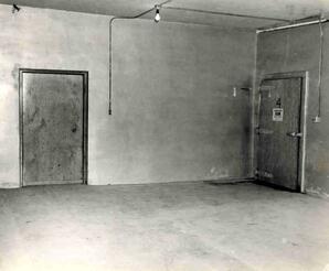 Athabasca Creamery Interior - 02