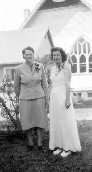 Helen Hodgson