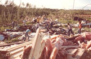 Tornado