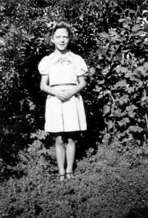 Joanne Trybuck