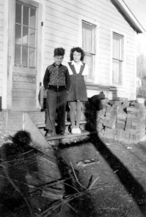 Larry and Shirley Gullion