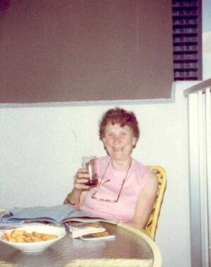 Alice B. Donahue - 08