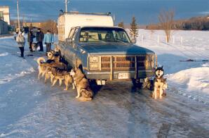 RCMP Route - 07