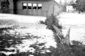 Alice B. Donahue Library and Archives Building - 02