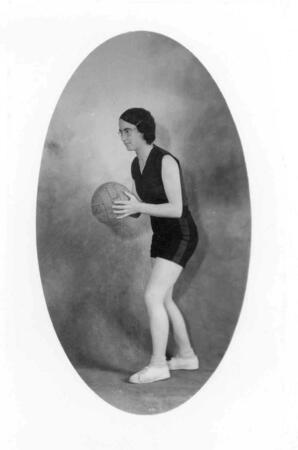 Mary Roberts Shank