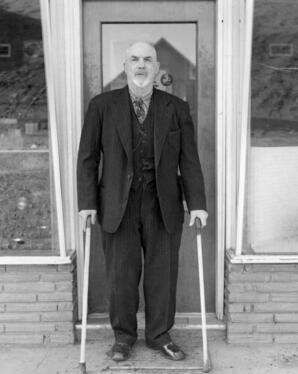 Eddie Jedeon Shank - 03
