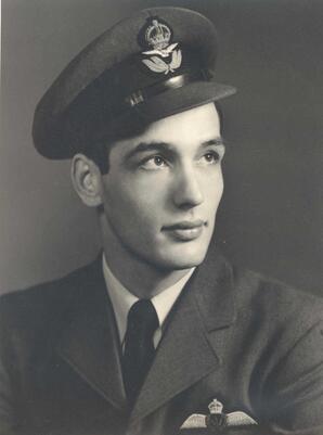 Clarence Shank