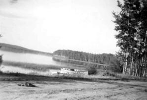 Baptiste Lake Supplies Store