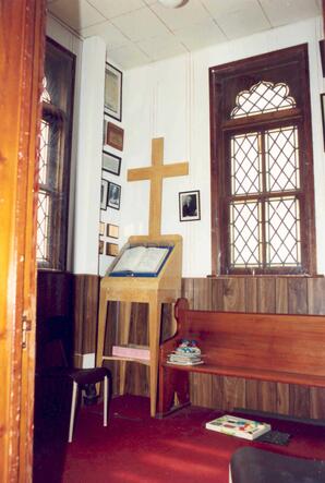 All Saints Anglican Church - 19