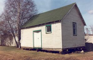 All Saints Anglican Church - 12