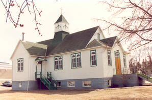 All Saints Anglican Church - 05