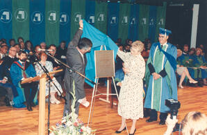 Athabasca University Convocation - 11