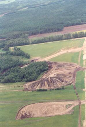 Alberta-Pacific Forest Industries Inc. - 14