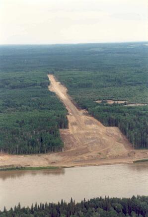 Alberta-Pacific Forest Industries Inc. - 15
