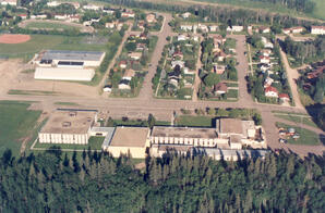 Edwin Parr Composite Community School - 03