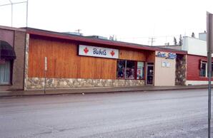 Athabasca Walking Tour - 28
