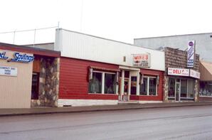 Athabasca Walking Tour - 15