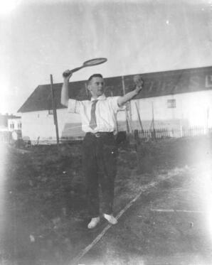 H. H. Hall
