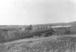 Trestle Bridge