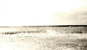 Fort Vermilion Chutes