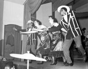 Klondike Days Celebration - 02
