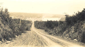 Athabasca, AB - East Hill View