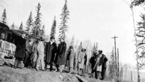 Alberta and Great Waterways Railway - 02
