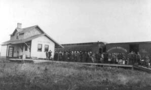 Canadian Northern Railway