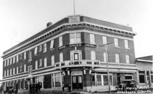 Grand Union Hotel - 04