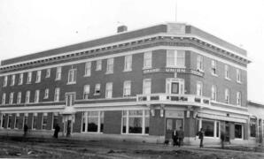 Grand Union Hotel - 03
