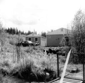 Upper Wells, AB - 04