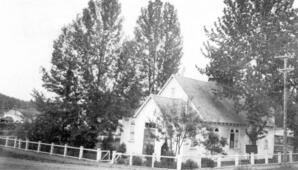 All Saints Anglican Church - 02