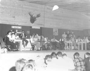 Klondike Days Celebration - 20