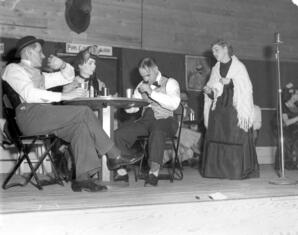 Klondike Days Celebration - 21