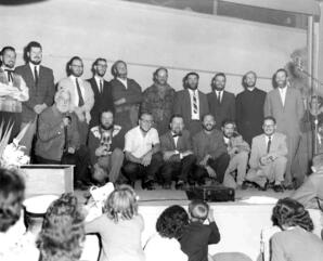 Athabasca's 50th Anniversary Celebration