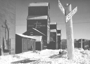 Grain Elevators - 03