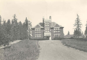 Athabasca School District No. 839 (1945) - 02